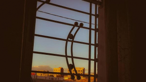 Moroccan House sunny